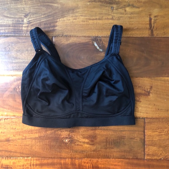 high impact sports bra 34g